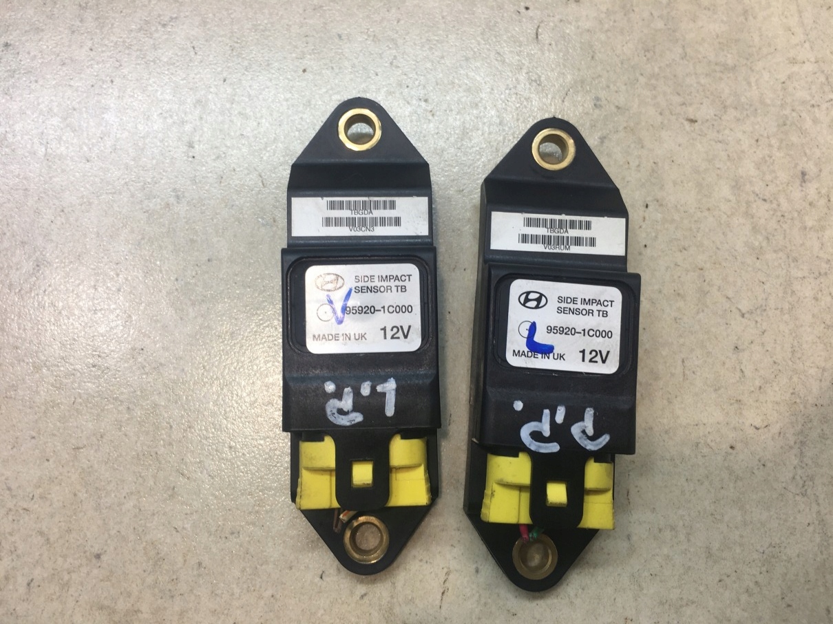 Crashsensor Drucksensor HYUNDAI GETZ 95920-1C000