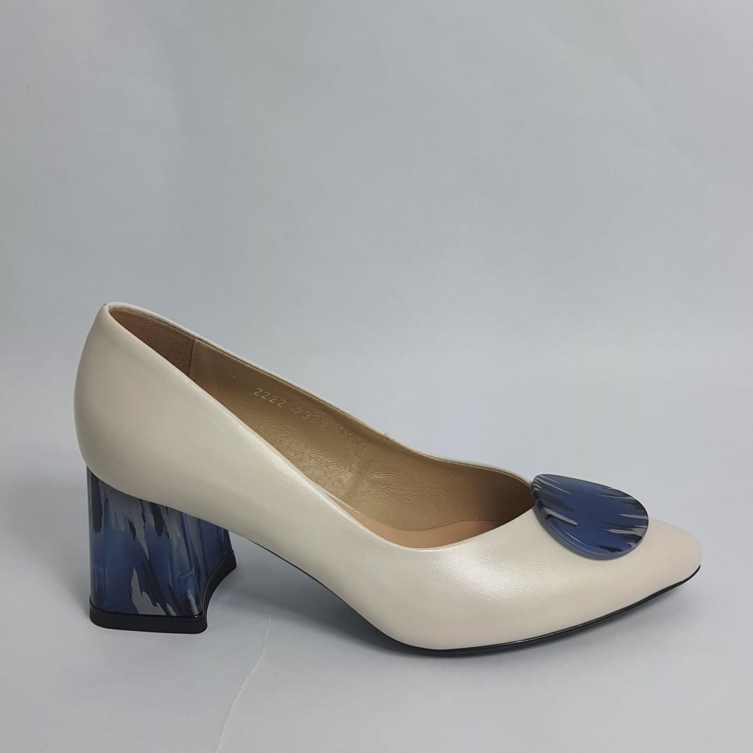 Dámské lodičky Higo 2329 ivor 37