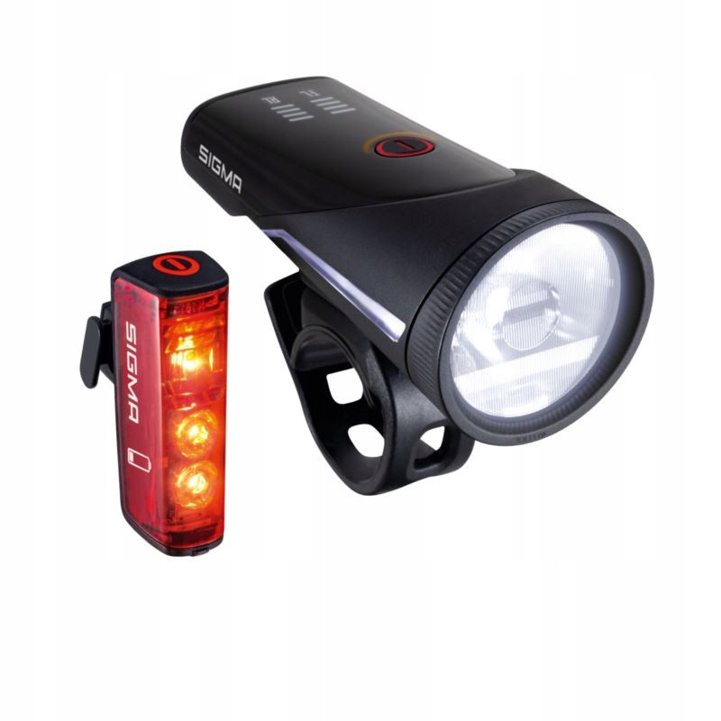 Sigma sada světel Aura 100 Blaze Link