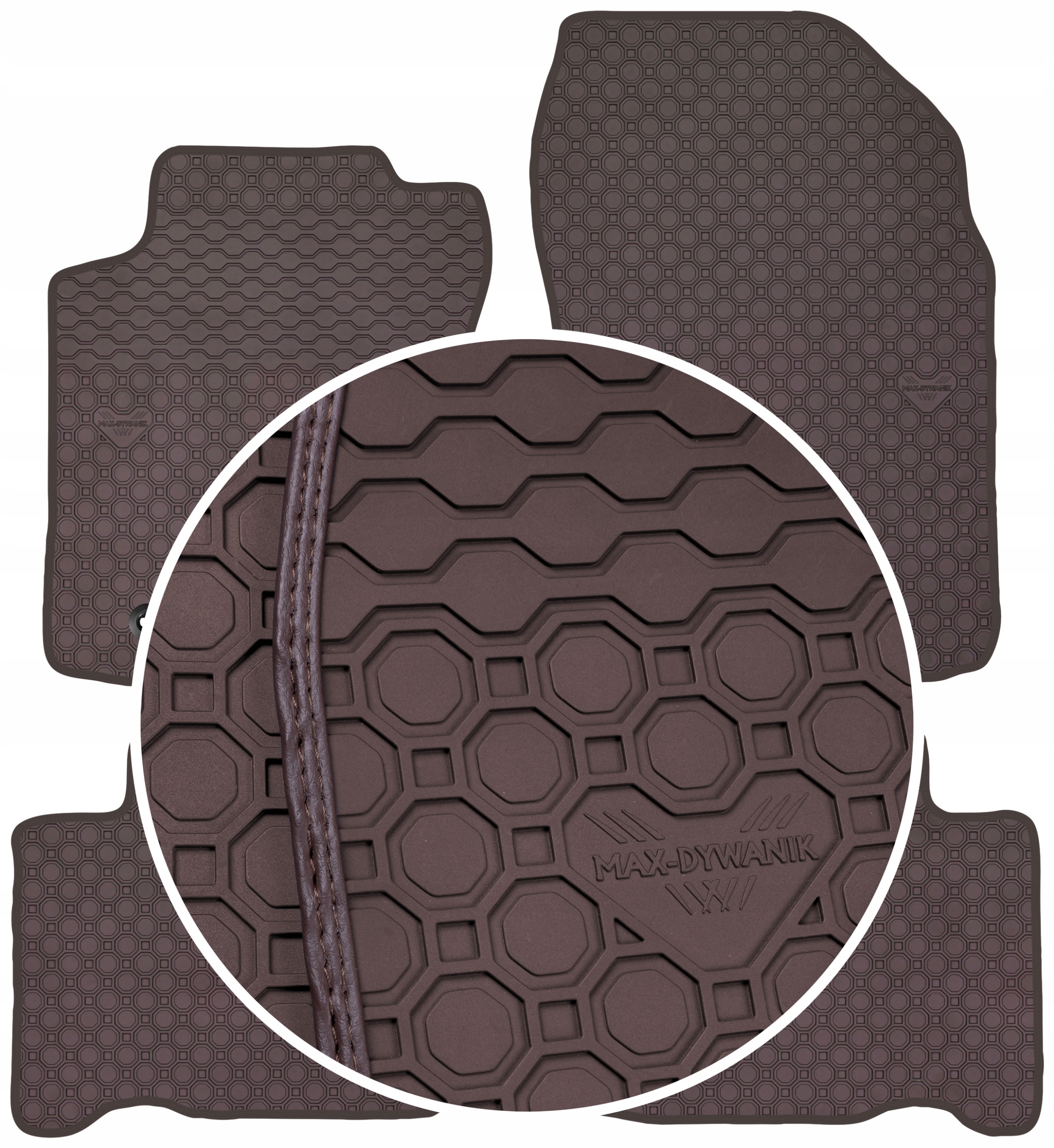 Lexus Nx 2014 Koberce PrimeLiner