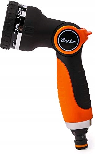 

8 Funkcyjny Pistolet Natryskowy Do Nawadniania
