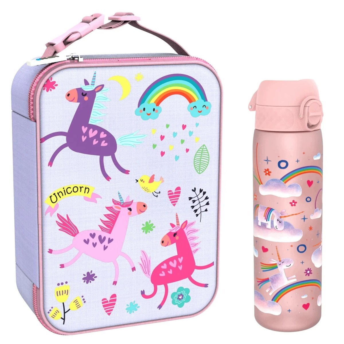 Zestaw Ion8 Unicorns 4