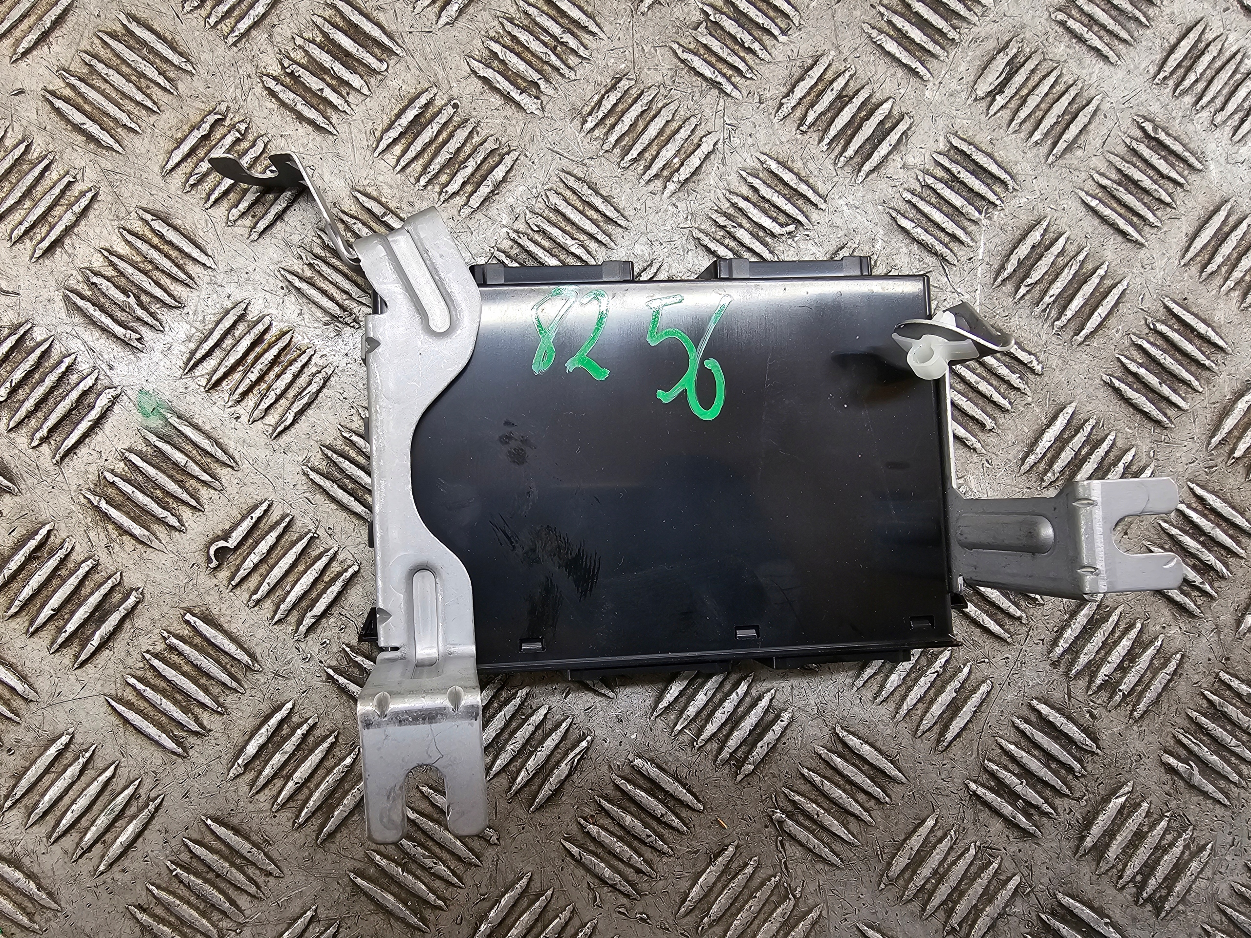 module control unit KOMFORTU computer SUZUKI SX4 S-CROSS II 36780-63T00