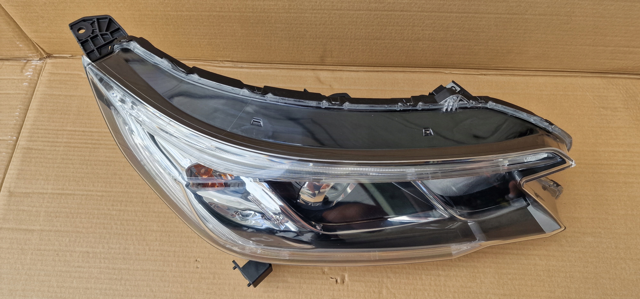 Honda CR-V IV Lift Xenon led light right