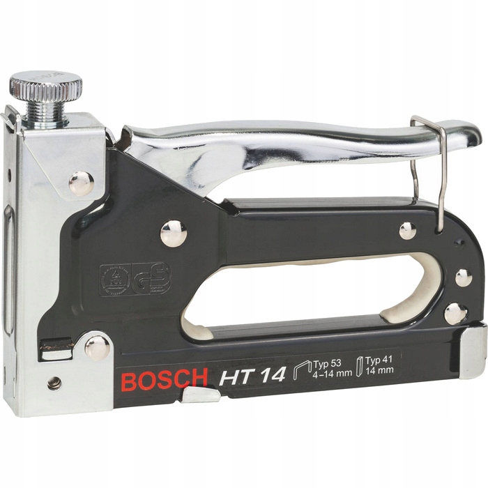 

Bosch Zszywacz ręczny Ht 14 na zszywki 53