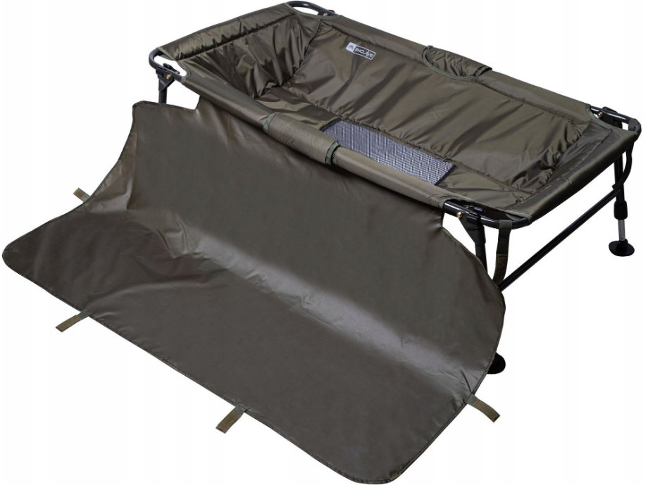 Kołyska karpiowa Mikado Enclave Cradle Mat 120 x 67 cm