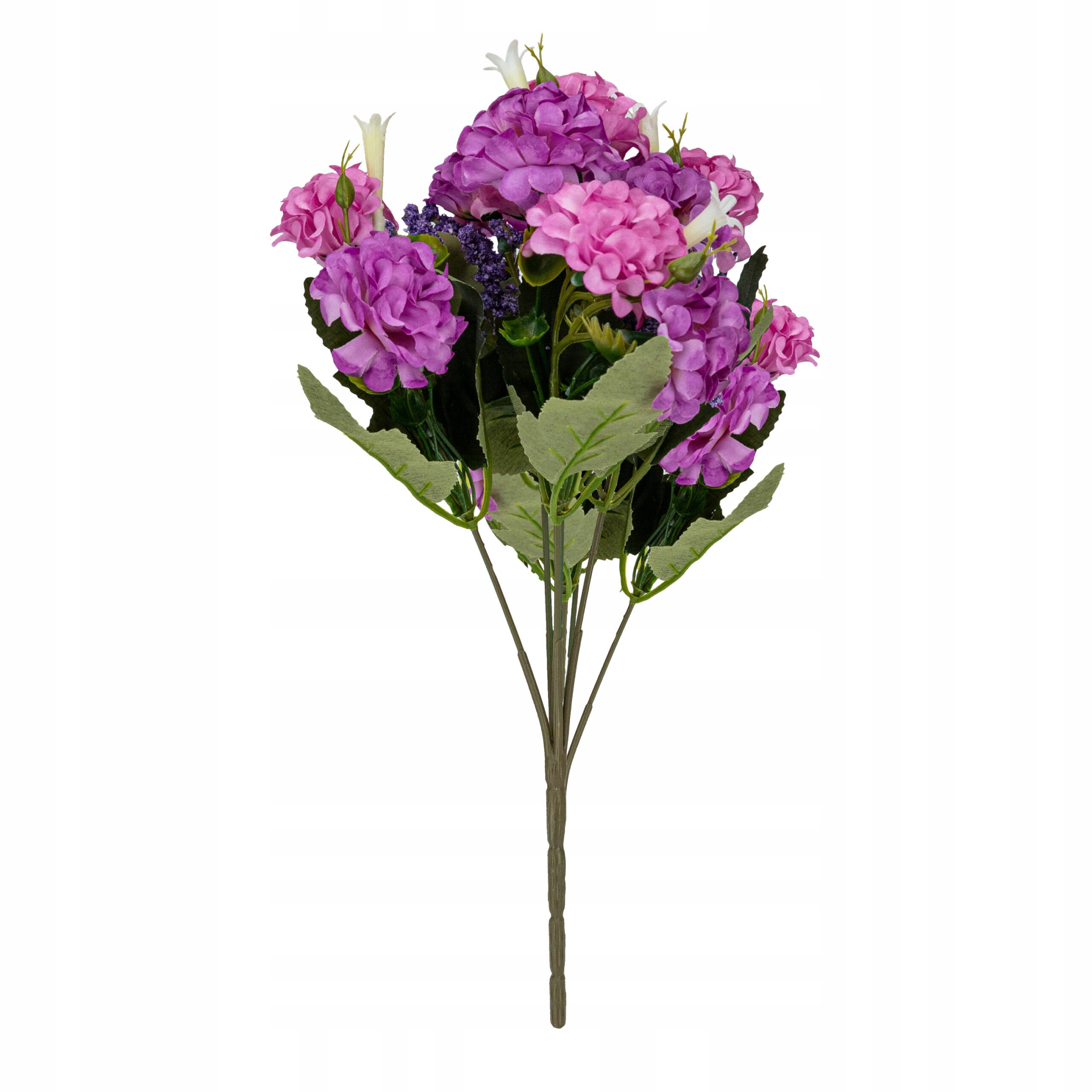 

Kwiaty sztuczne Hortensja Ogrodowa 30 cm Bukiet