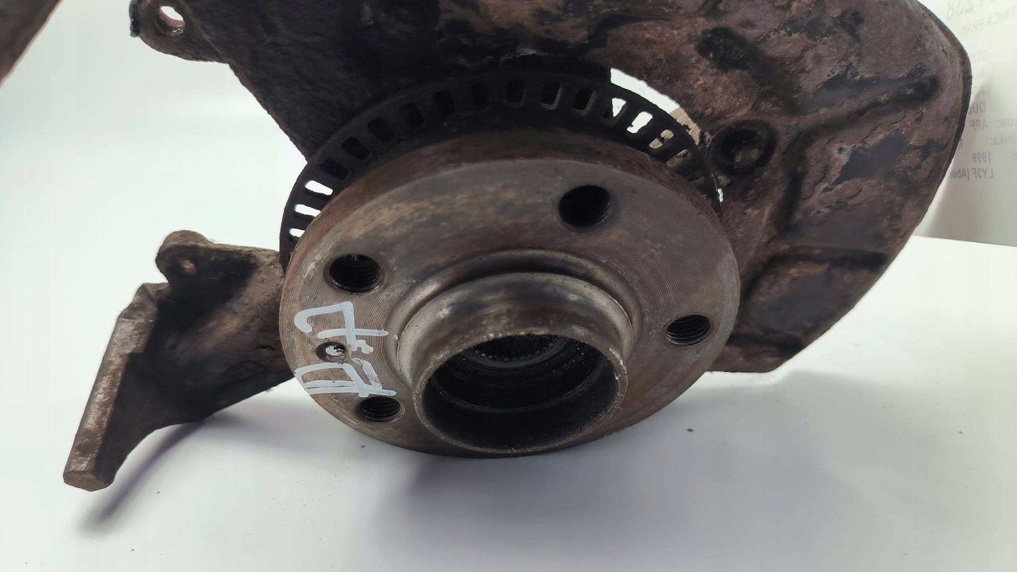 swing right front 1.6 8V AUDI A3 8L
