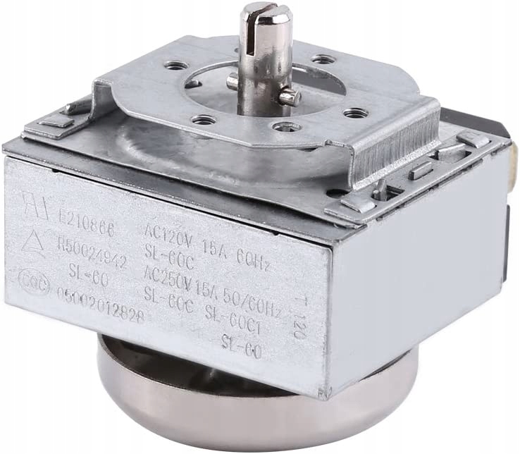 Minutnik, minutnik DKJ/1-60 (SL-60C), 60 minut Rodzaj minutnik