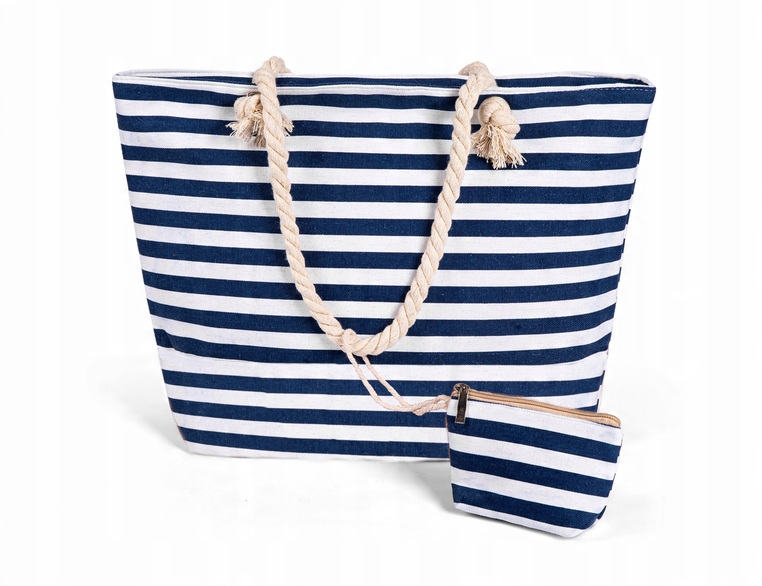 

Torba Plażowa Miejska Shopper Na Plażę Piknik
