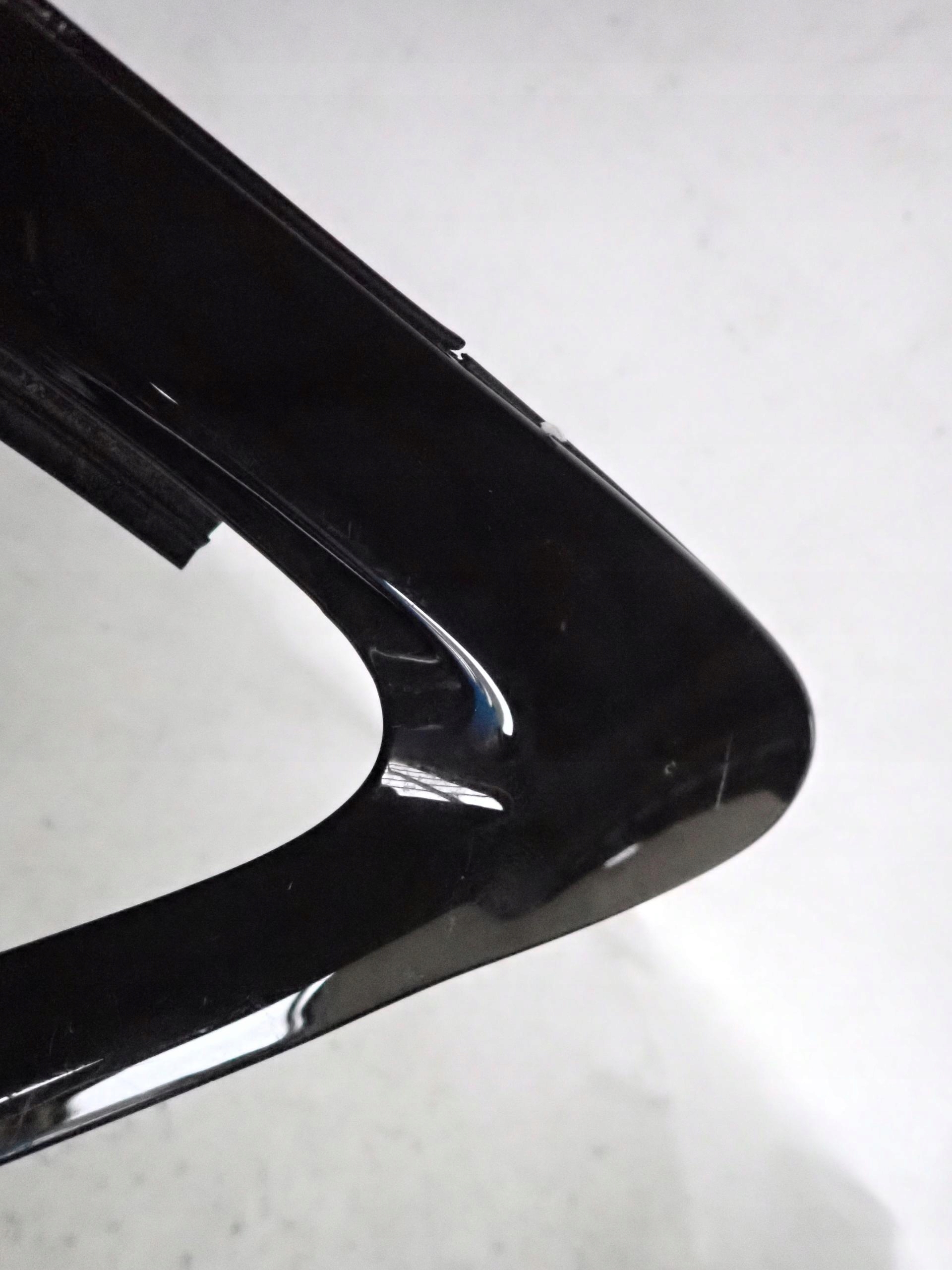 JAGUAR F-TYPE X152 moulding chrome cover EX53 291A33