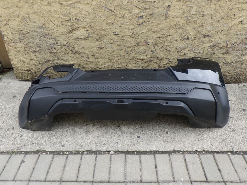CITROEN C3 E-C3 C25 2024- Stoßstange hinten