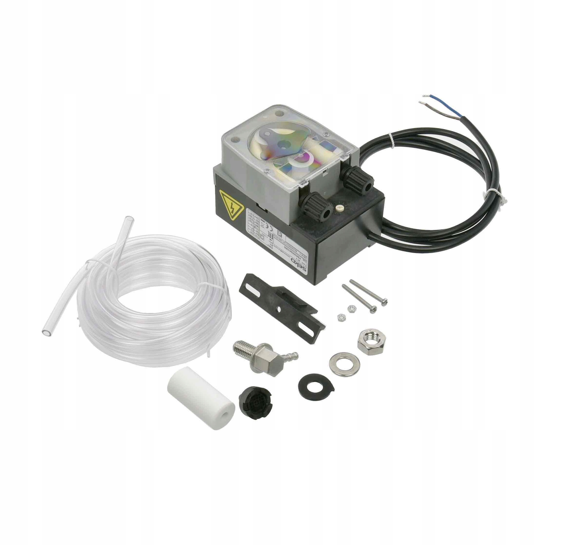 Dávkovač mycího prostředku Seko PBR0003A1000 230V, průtok 0,1-3 l/h Omniwash