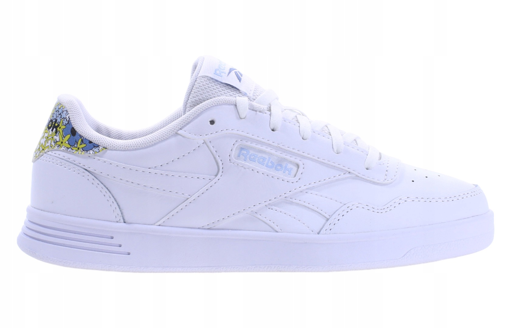 Dámské boty Reebok Court Advance 100074293