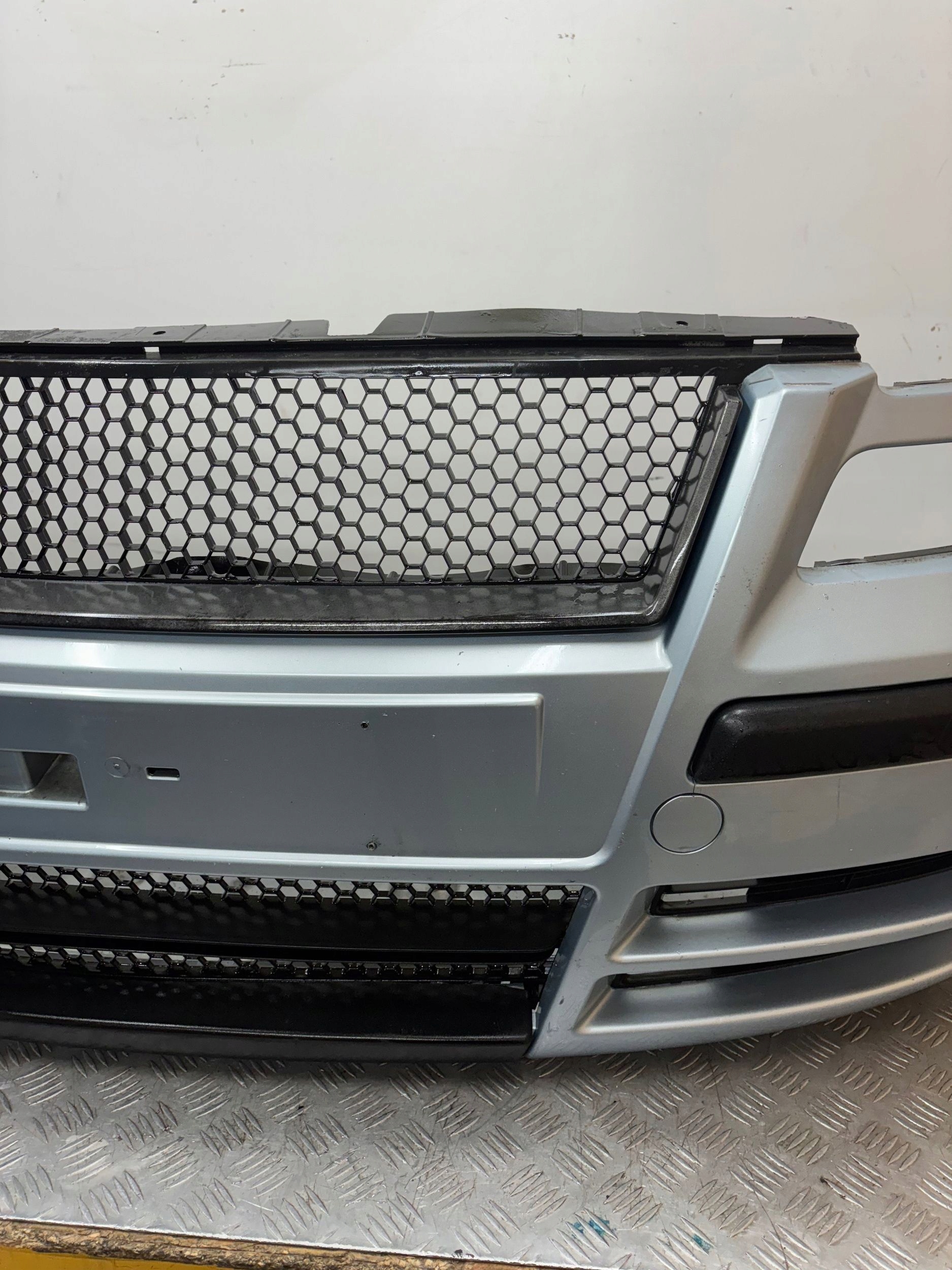 bumper front front FIAT ULYSSE