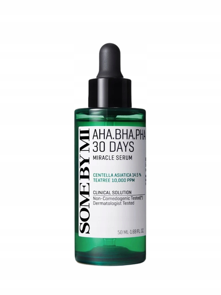 Aha Bha Pha 30 Days Miracle Serum Sérum se 3 prospěšnými kyselinami 3838/