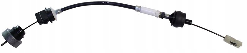 StarLine LA CL.630 Linka sprzęgła Jakość części (zgodnie z GVO) P - zamiennik o jakości porównywalnej do oryginału