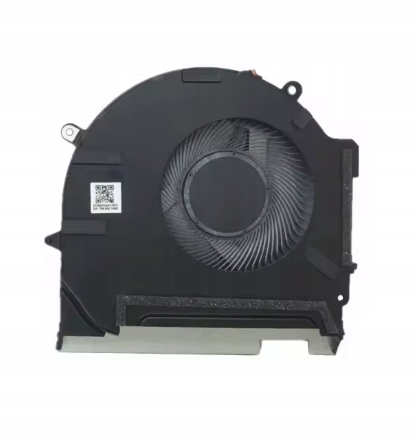 Ventilátor Gpu Hp Omen 17-CK 17-ck0054TX TPN-Q266 17-CM 17-cm2020č.