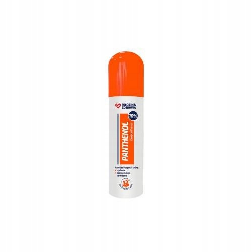 

Panthenol 10% spray 150 ml Pianka