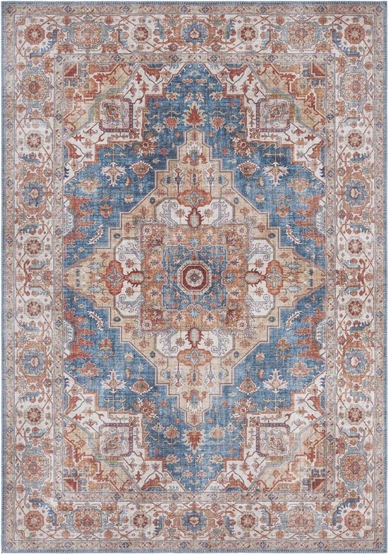 Koberec do pokoje, elegantní, prémiový, 160 x 230 cm