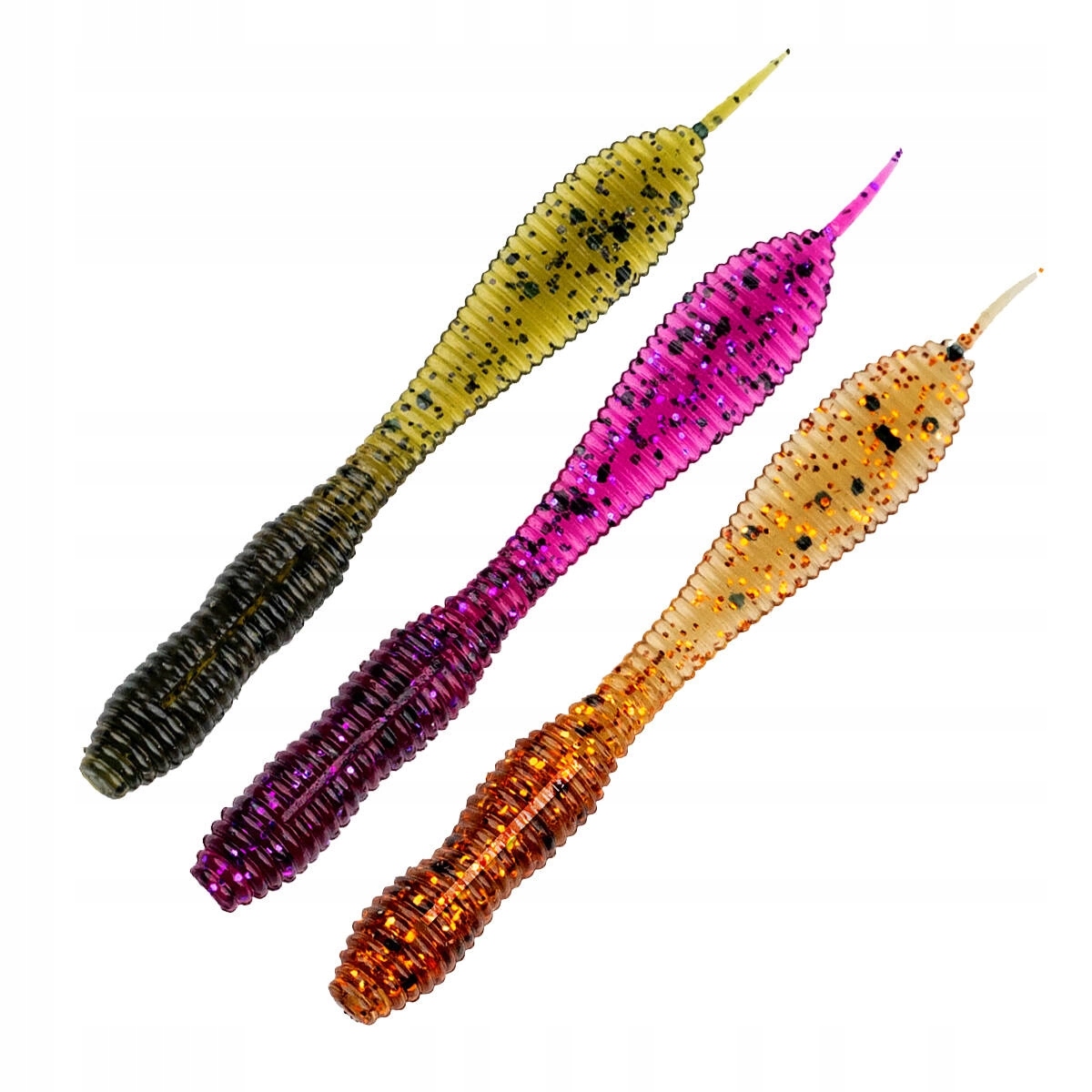 Robak Perch Professor F king Leech 3,5/ 9cm MIX 5s
