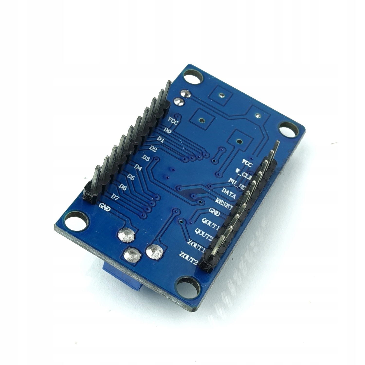 Generator funkcyjny DDS AD9850 40MHz sin/sqr Model RE026