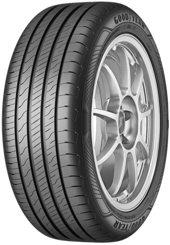 2x Goodyear 195/65 R15 EFFICIENTGRIP PERFORMANCE 2 H 91H opona LETNIA