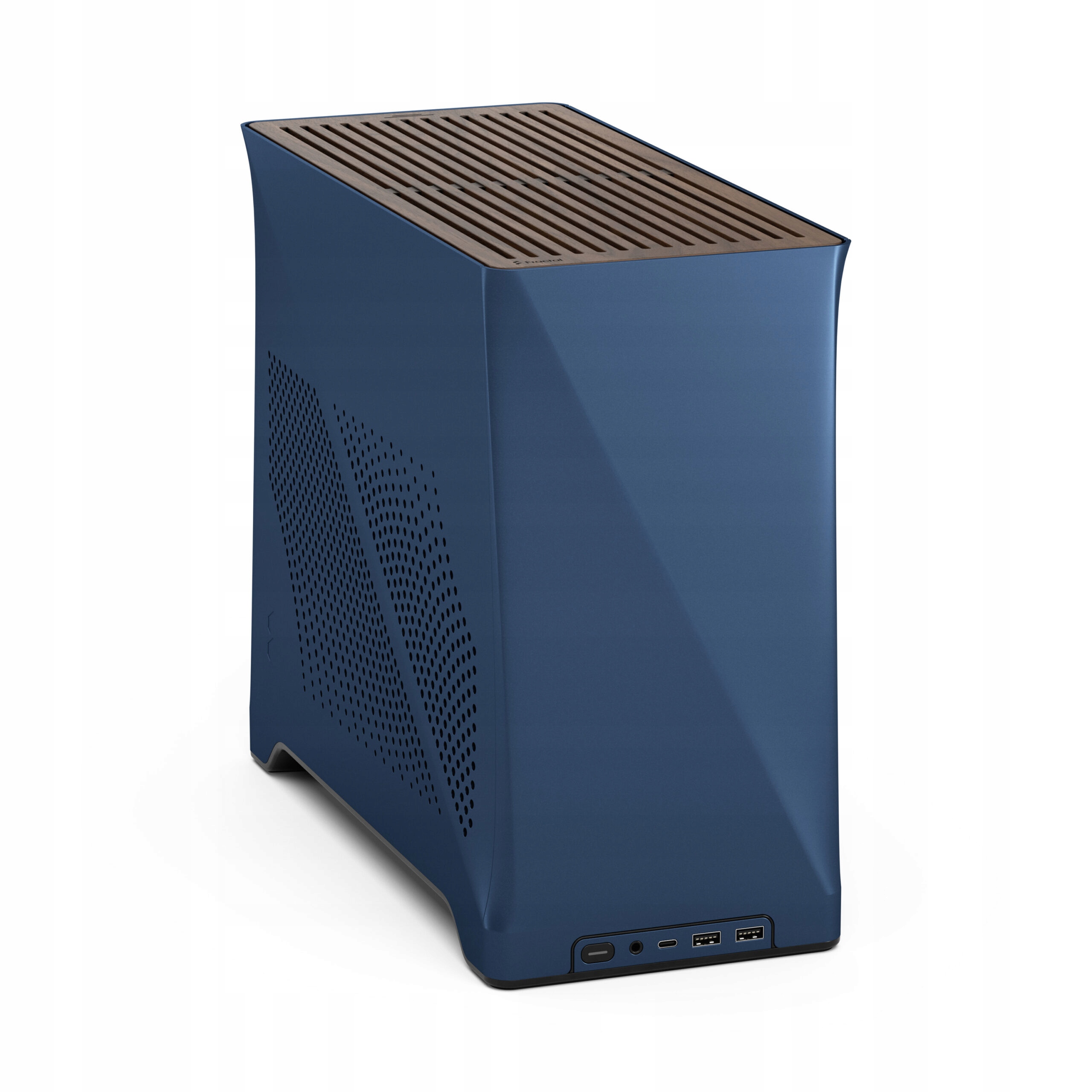 Fractal Design Era 2 Niebieski