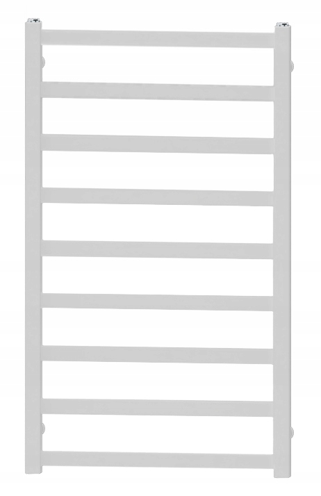 Kúpeľňový Radiátor Ladder H900 L530 Biely