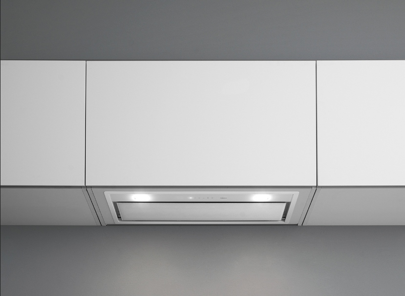 Odsávač Falmec Motorová skupina Murano 50 biela 800 m3