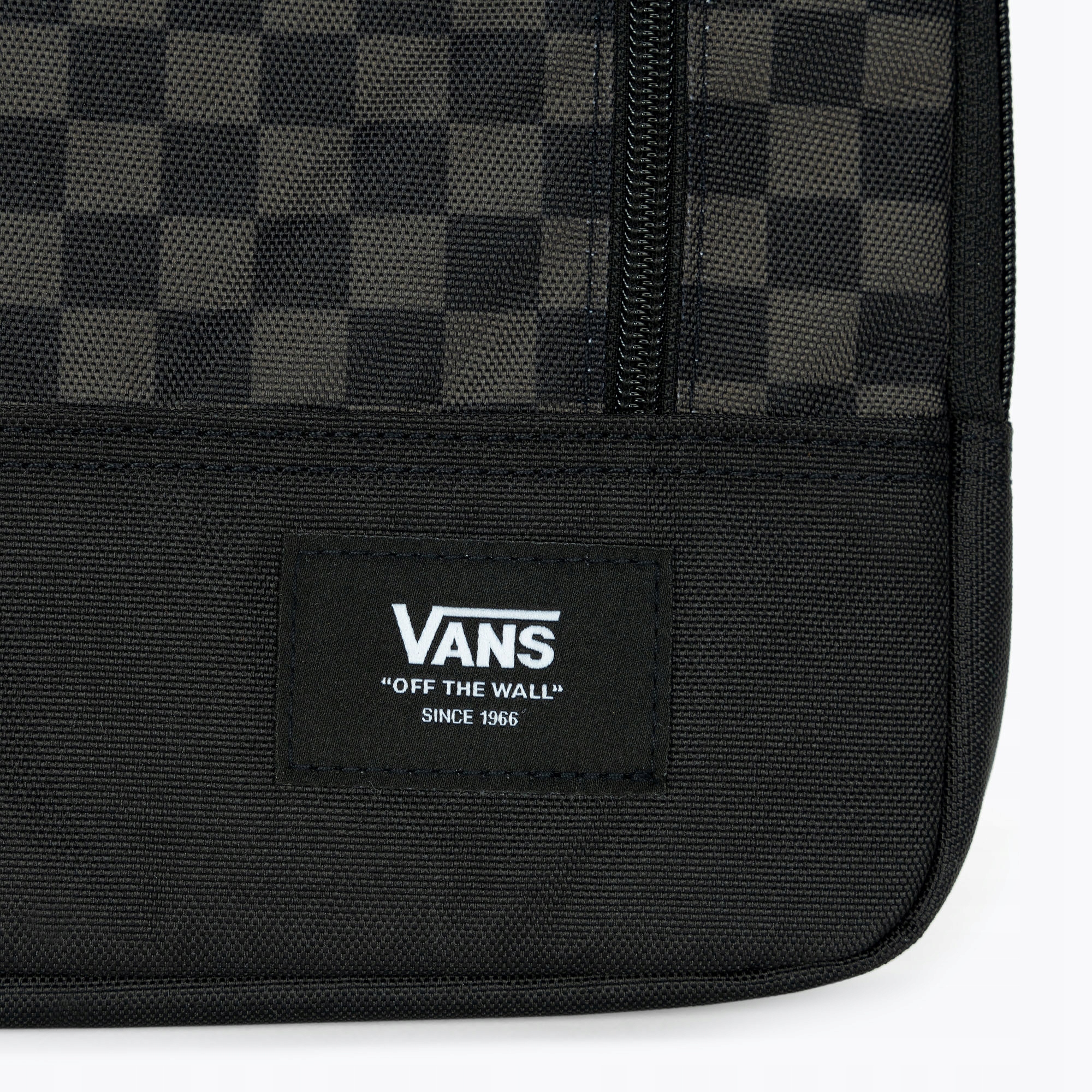 Pokrowiec na laptopa Vans Old Skool black/charcoal OS Producent bez marki