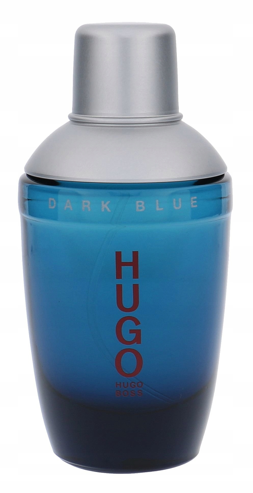 Originální Hugo Boss Hugo Dark Blue Toaletní voda 75 Ml