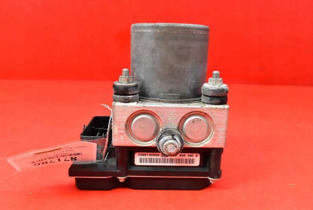 POMPA ABS 8E614517BF SEAT EXEO 2.0 TDI 143 KM 09-12