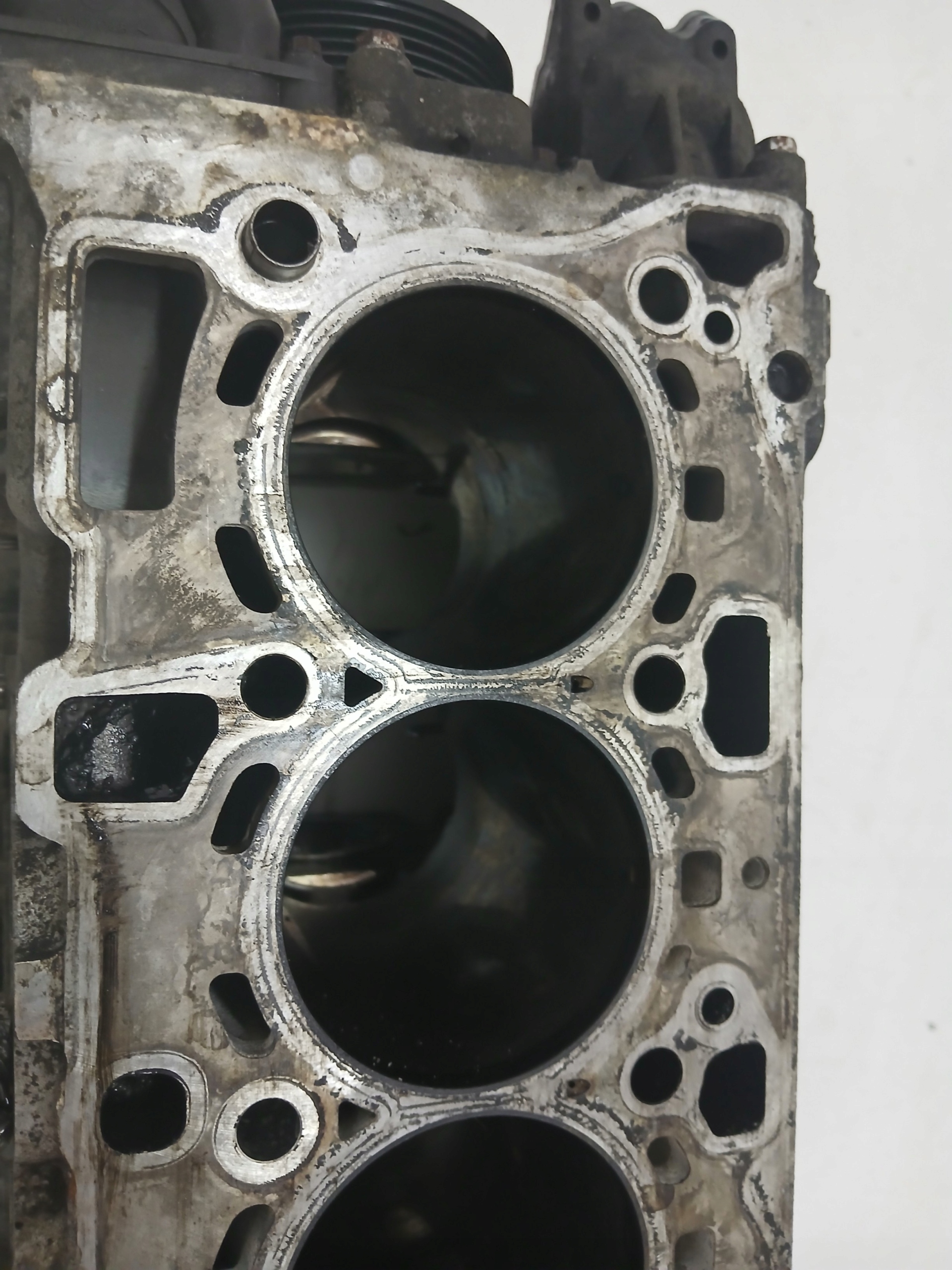 BLOK Motore BMW E60 2.0 D N47D20A OE 7797922