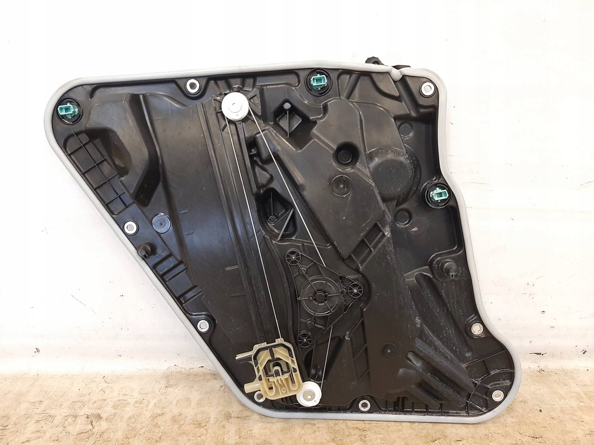 window regulator rear part right BMW X1 U11