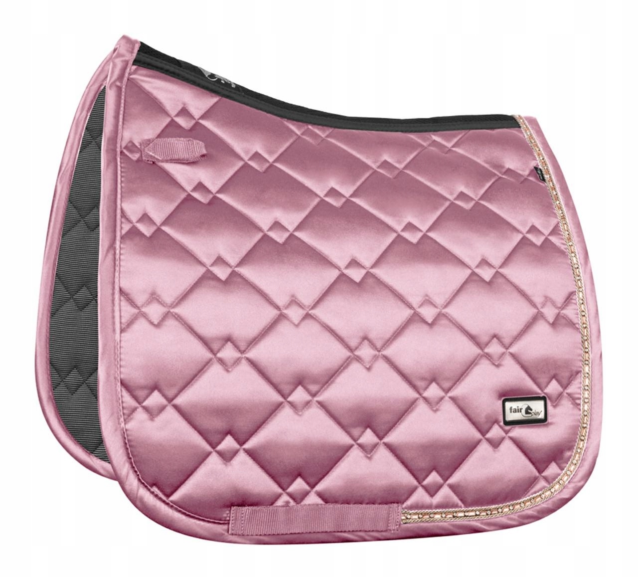 Czaprak FP AZURYT CERAMIC brudny róż DRE ROSEGOLD