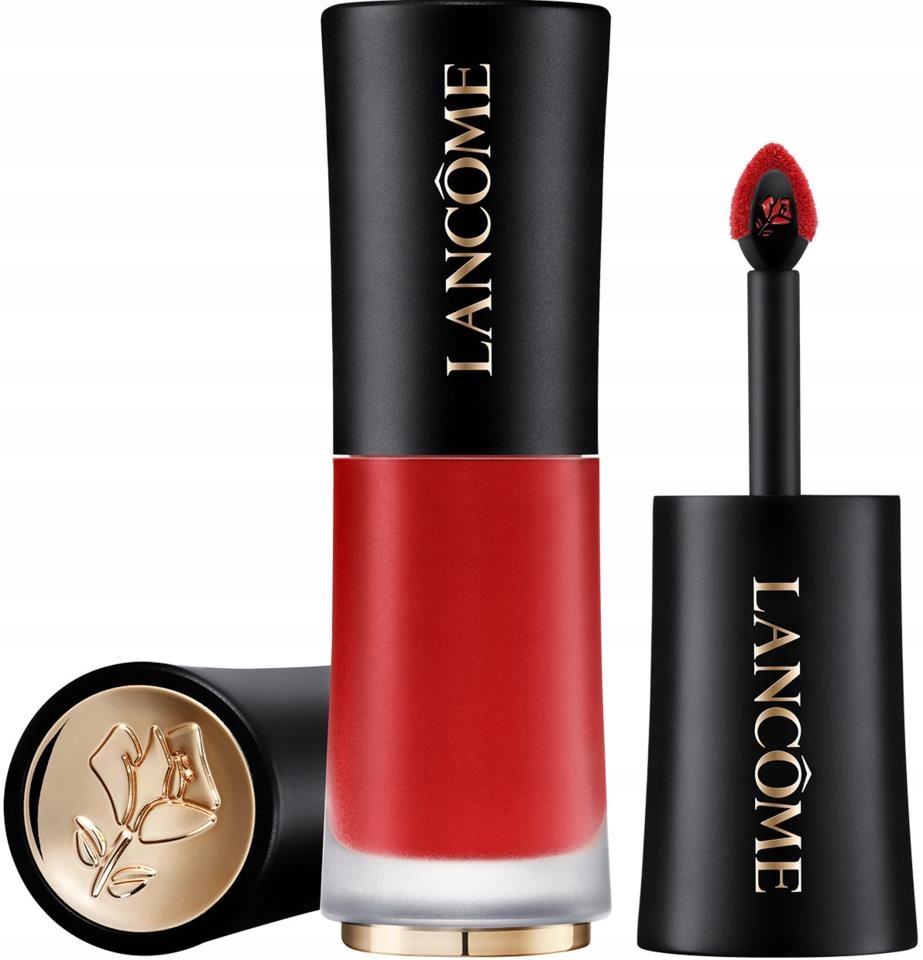 L'Absolu Rouge Drama Ink 138