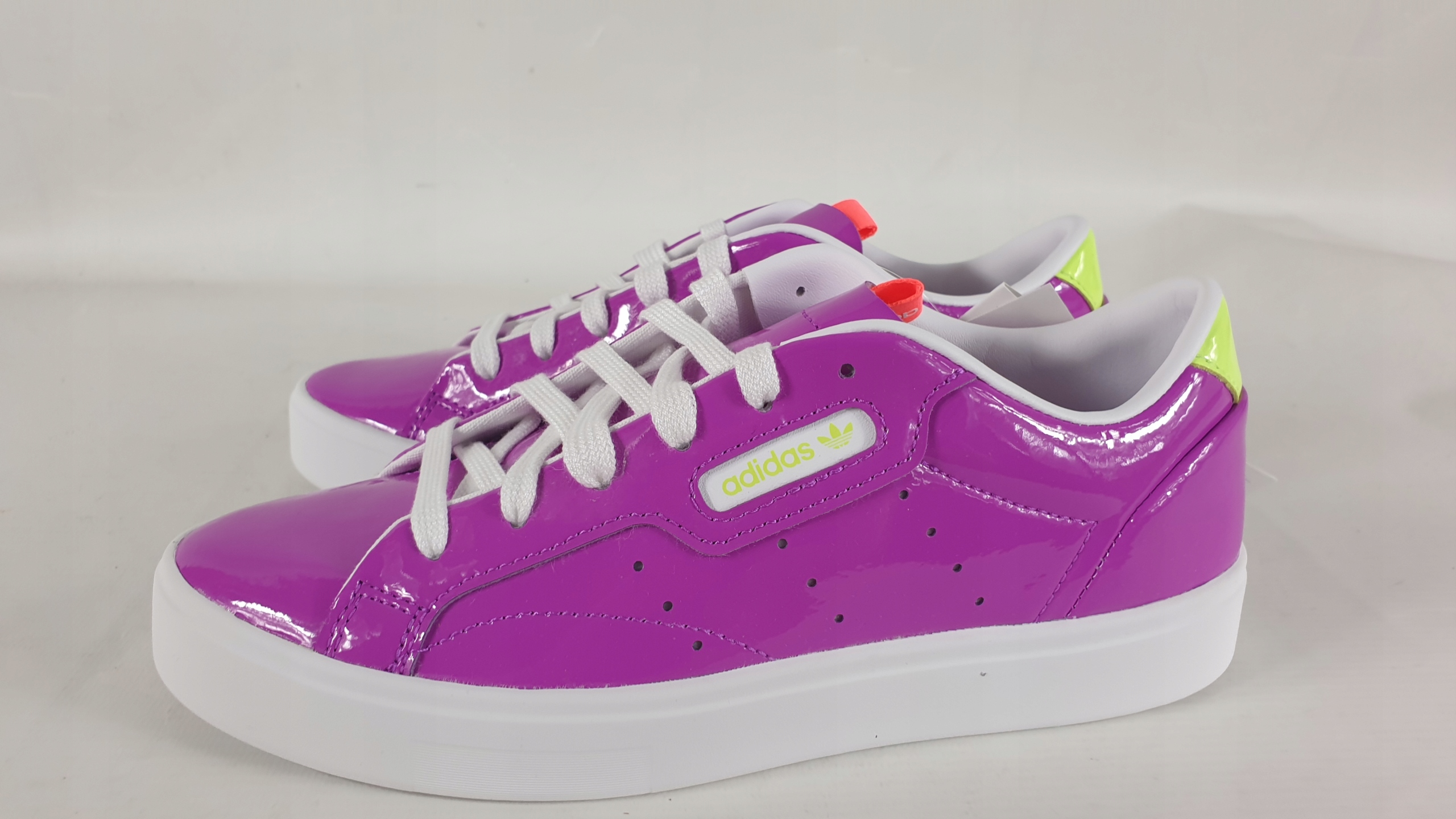 Sportovní obuv adidas sleek I vel. 36