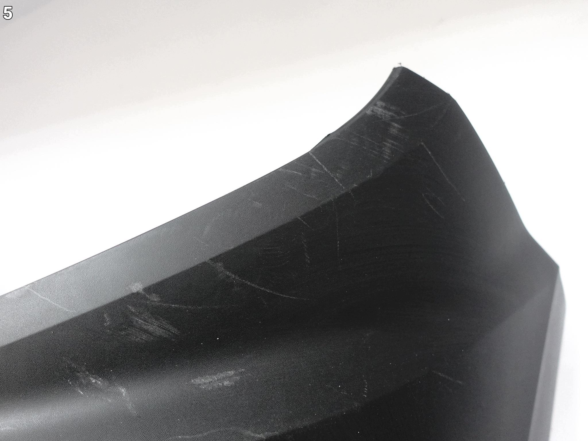 RENAULT MASTER IV 4 V 5 XDD 24- bumper BUMPER front