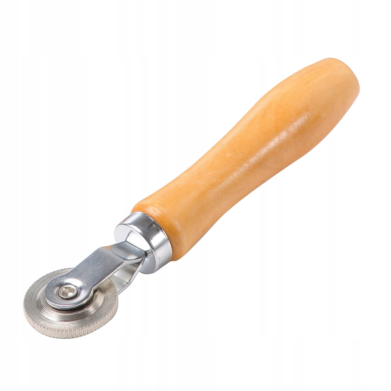 

Rolka dociskowa do łatek z łożyskiem 3mm/37mm