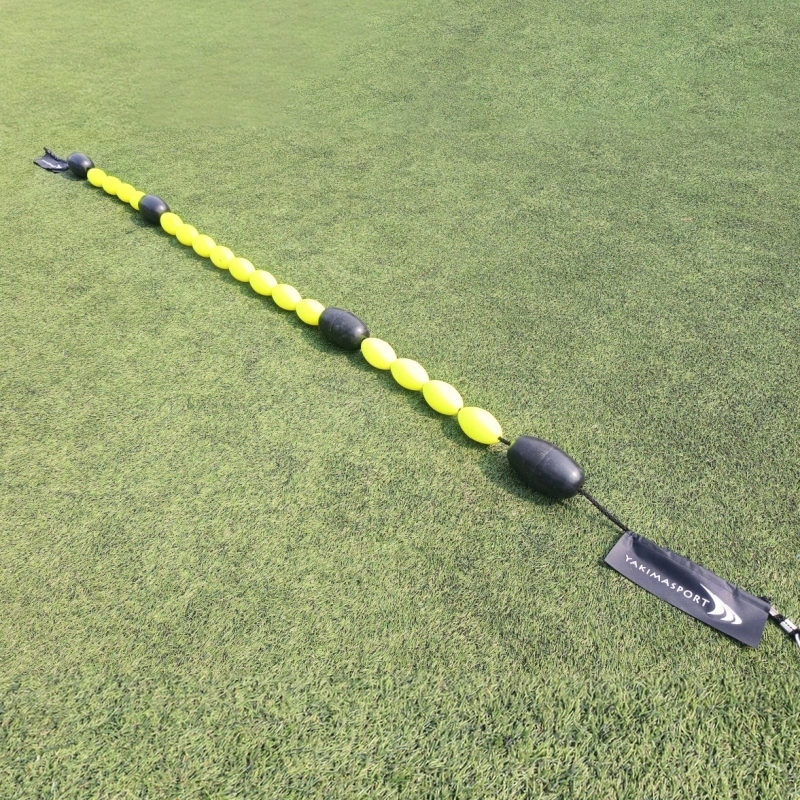 Gk Ball Deflector Linia Do Ćwiczenia Refleksu Dla Bramkarza