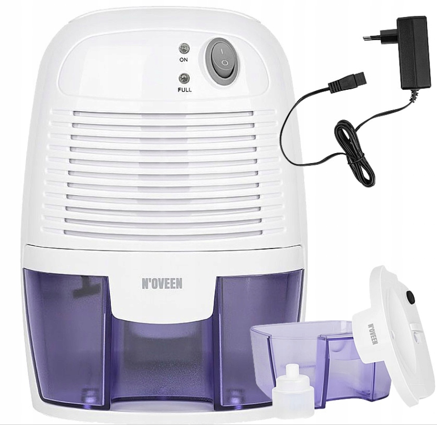 OSUSZACZ POWIETRZA POCHŁANIACZ WILGOCI