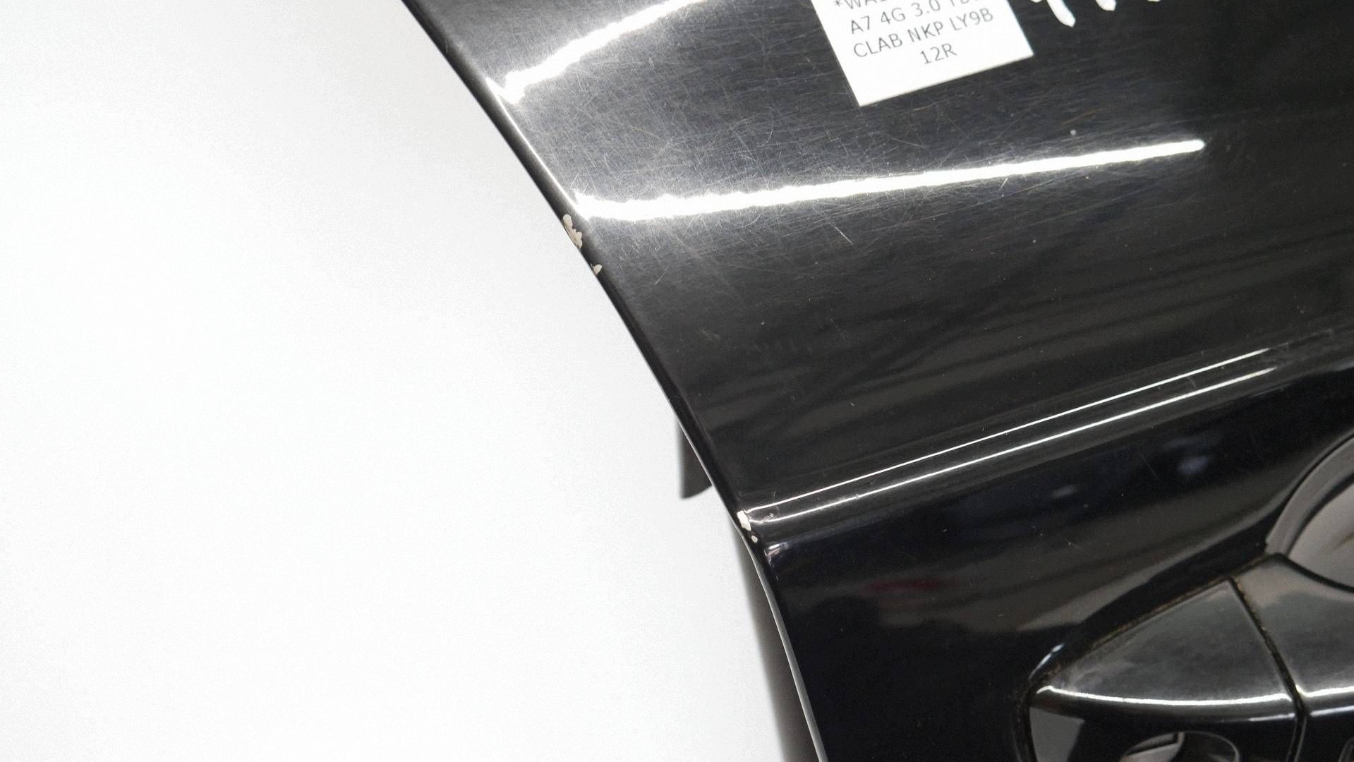 door right front right front AUDI A7 4G C7 LY9B