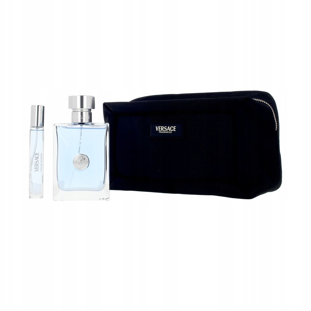 Versace Pour Homme Sada 3 ks