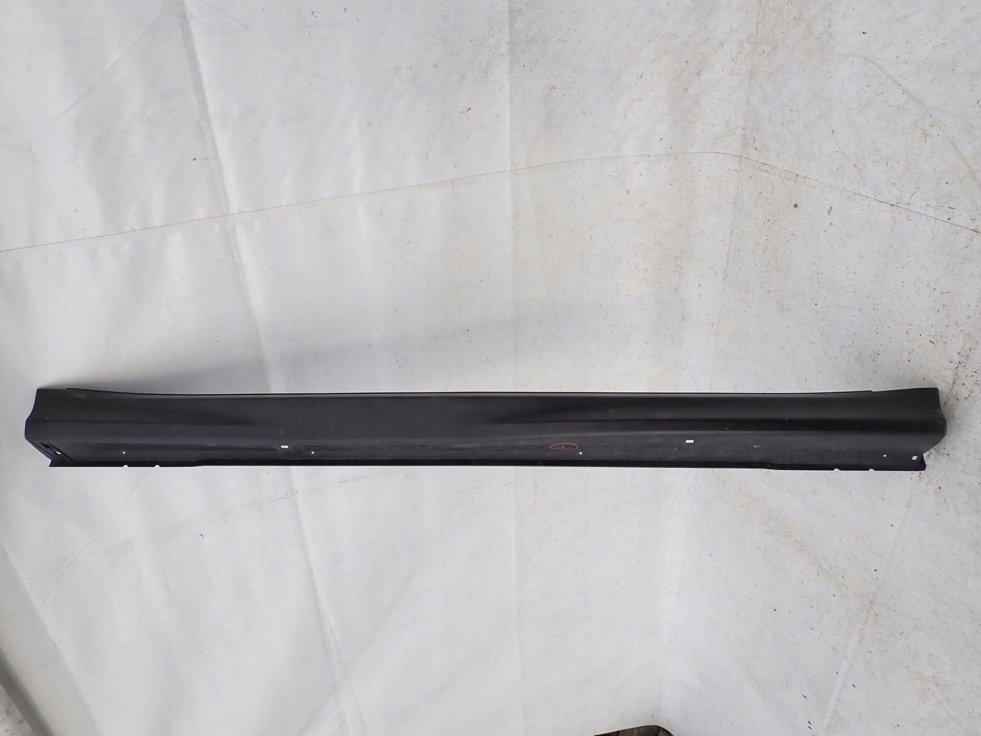MITSUBISHI ASX 10-> threshold moulding threshold right