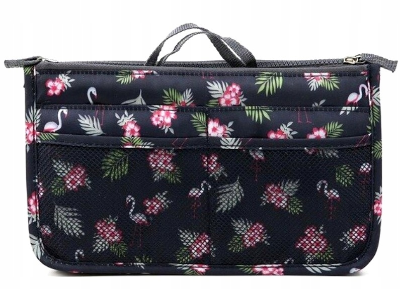 

Kosmetyczka Kuferek do torby walizki organizer