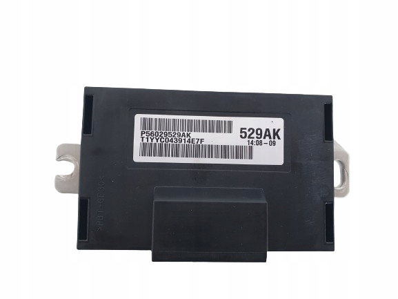 control unit module napedow 4x4 AWD Dodge Challenger 15- 56029529AK
