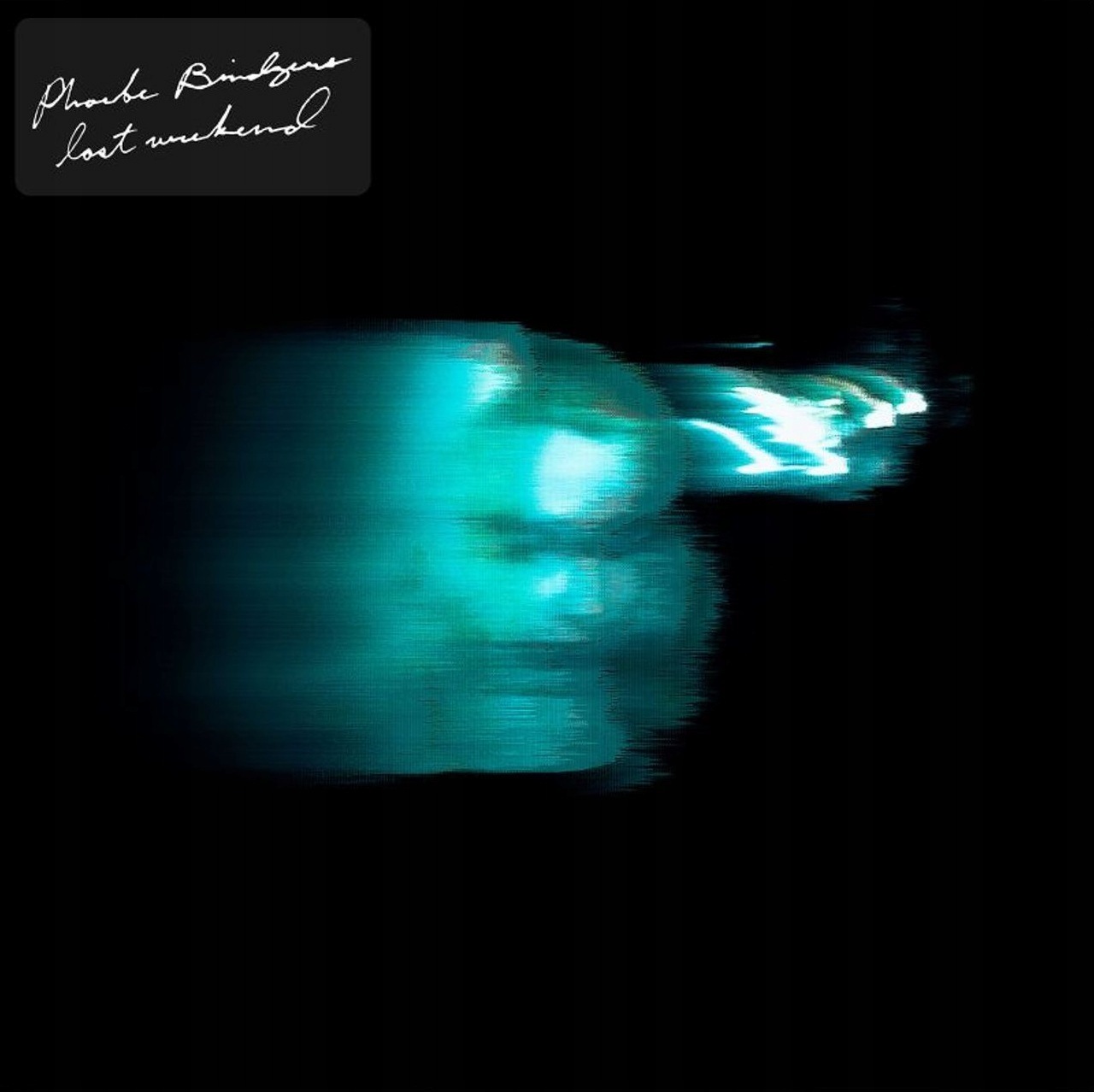 Phoebe Bridgers Lost Weekend (2LP) Winyl