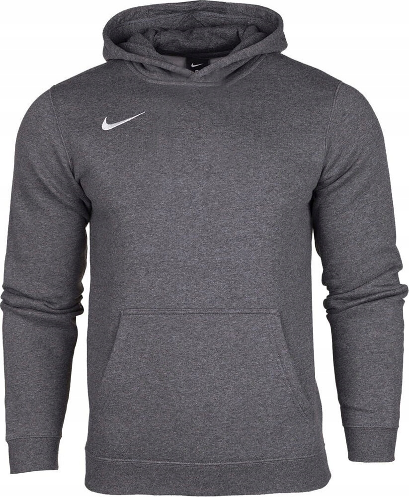 Dětská Mikina Nike Park 20 Fleece Pullover Hoodie Černá CW6896 010 r M