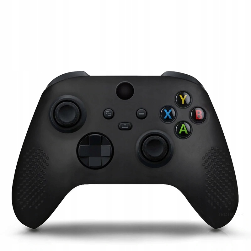 

Osłona Silikon Etui pada Xbox Series S X Czarny